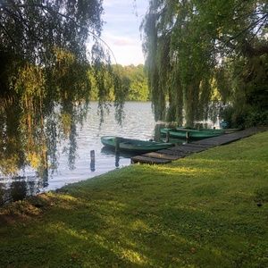 Meet your Posher, Julia